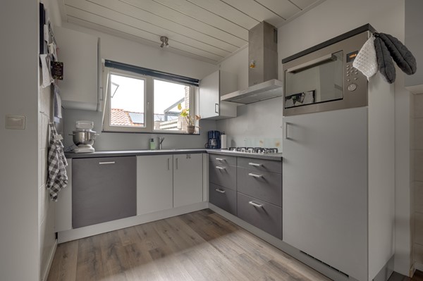 Medium property photo - Noordkerkepad 15, 4361 CH Westkapelle